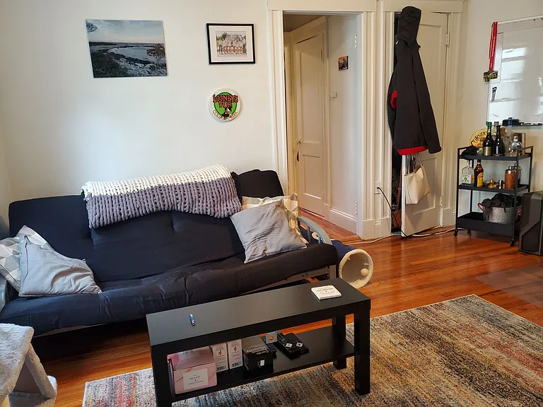 120 Brainerd Rd #3B — Photo 9