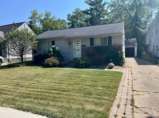 923 Lloyd Ave, Royal Oak, MI 48073