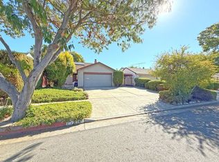 1776 Loch Ness Way, San Jose, CA 95121