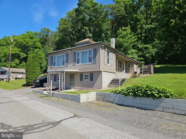 340 Gottshalls Ln, Shamokin, PA 17872