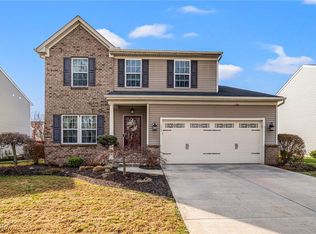 173 N Settlers Ln, Painesville, OH 44077