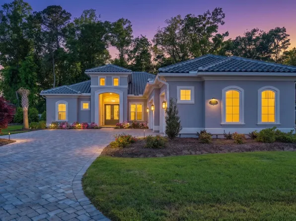 2053 Teramo Dr., Myrtle Beach, SC 29579