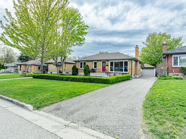 165 Ellsworth Cres, London, ON N5W 1J5