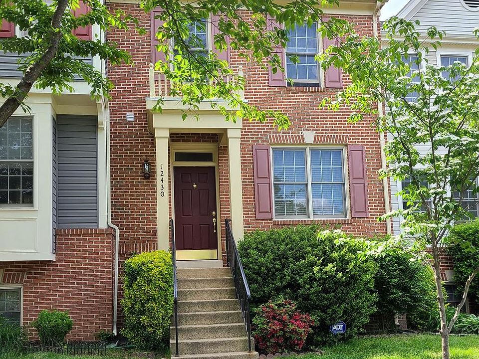 1st image of 12430 Abbey Knoll Ct