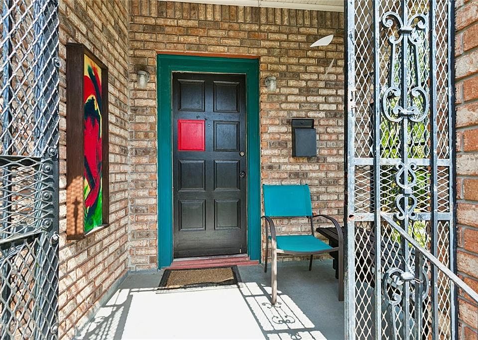 5240 Burgundy St, New Orleans, LA 70117 | MLS #2512394 | Zillow