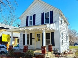 836 Coit Ave NE, Grand Rapids, MI 49503