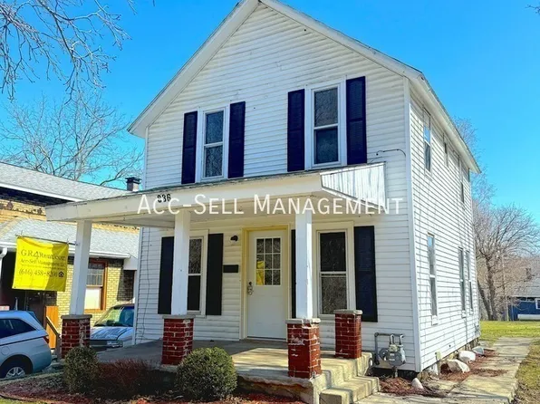 836 Coit Ave NE, Grand Rapids, MI 49503