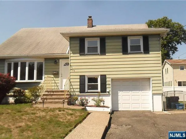 529 Sollas Ct, Lyndhurst, NJ 07071