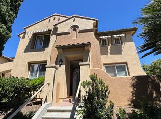 1561 Caminito Zaragosa, Chula Vista, CA 91913