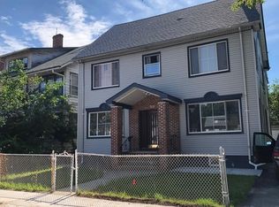 228 N Oraton Pkwy FLOOR 3, East Orange, NJ 07017