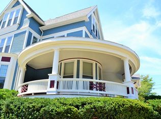 18 Roxana St #1, Hyde Park, MA 02136