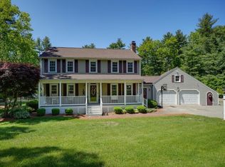 455 Chestnut St, Wrentham, MA 02093