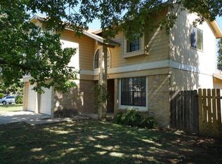 12305 Yarmont Way, Austin, TX 78753