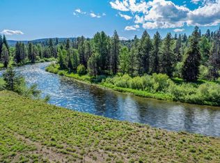 64 River St #64, McCall, ID 83638