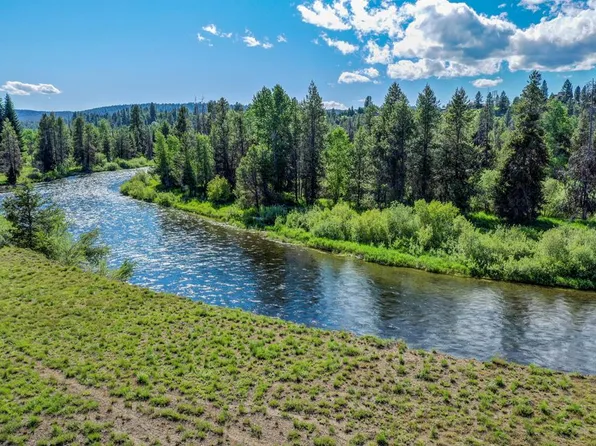 64 River St #64, McCall, ID 83638