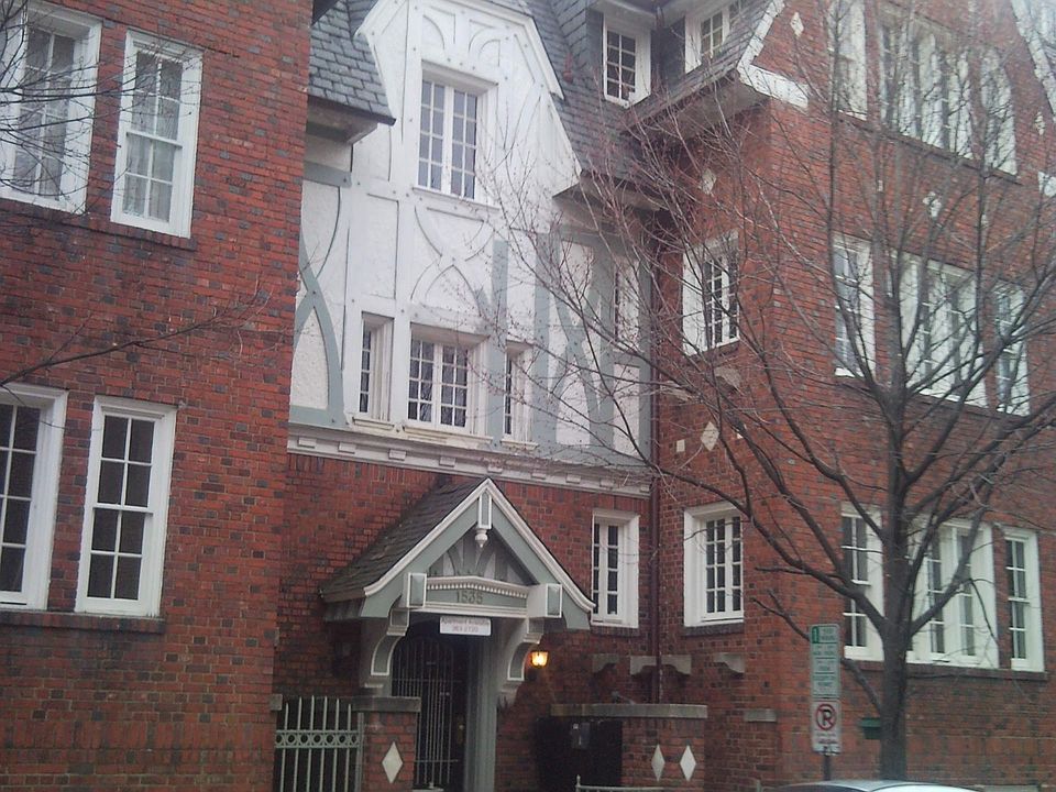 1st image of 1535 West Ave APT 11