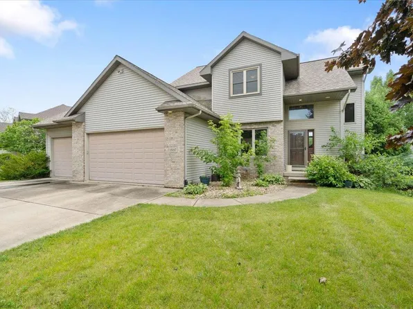 1887 Frawley Drive, Sun Prairie, WI 53590