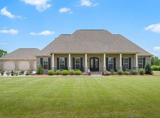 529 Tartan Trce, Covington, LA 70435
