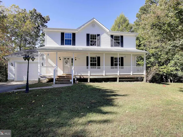 1008 Gringo Ln, Lusby, MD 20657