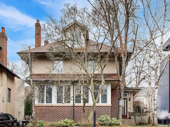 166 Lytton Blvd, Toronto, ON M4R 1L4