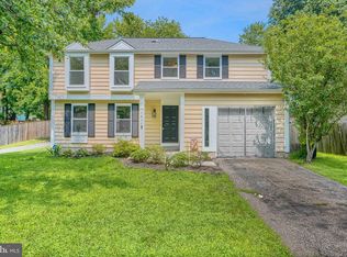 1406 Fairbanks Dr, Hanover, MD 21076