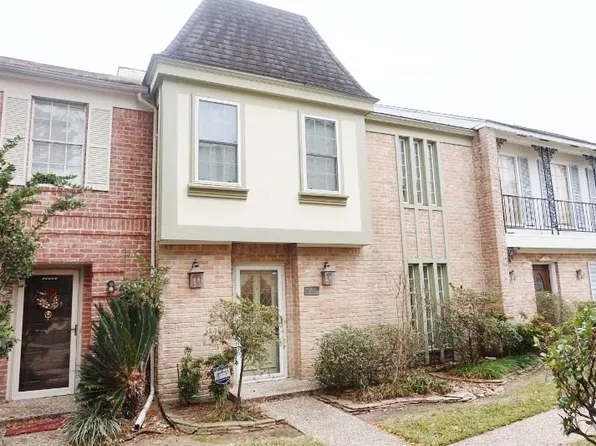 17109 Beaver Springs Dr #9, Houston, TX 77090