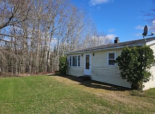 395 Corinna Rd, Saint Albans, ME 04971