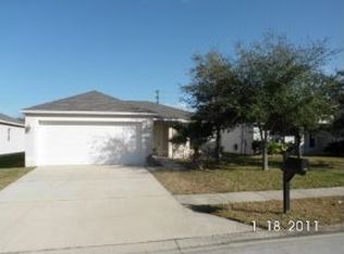 2161 Myla Ln, Melbourne, FL 32935