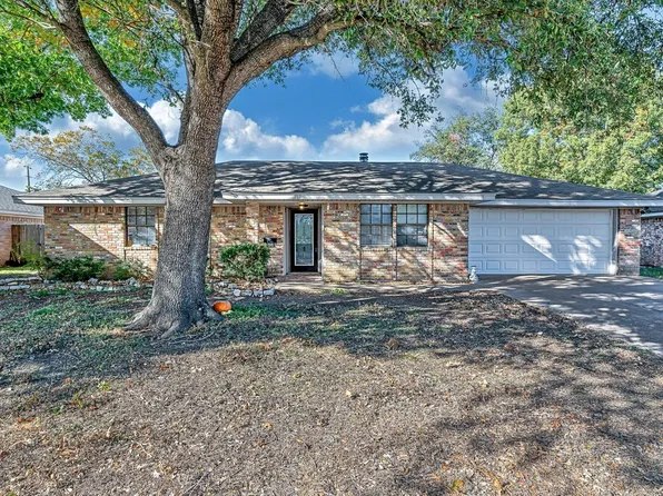 717 Dogwood St, Waco, TX 76706