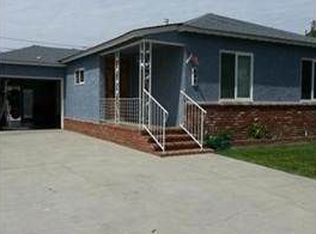 5703 Blackthorne Ave, Lakewood, CA 90712