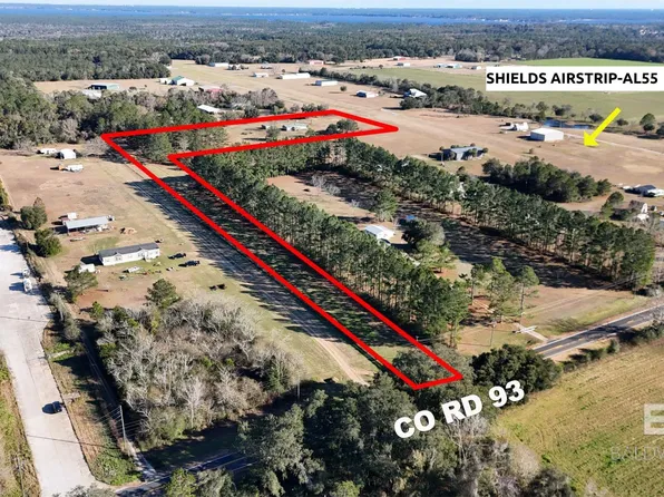 14370 County Road 93, Lillian, AL 36549