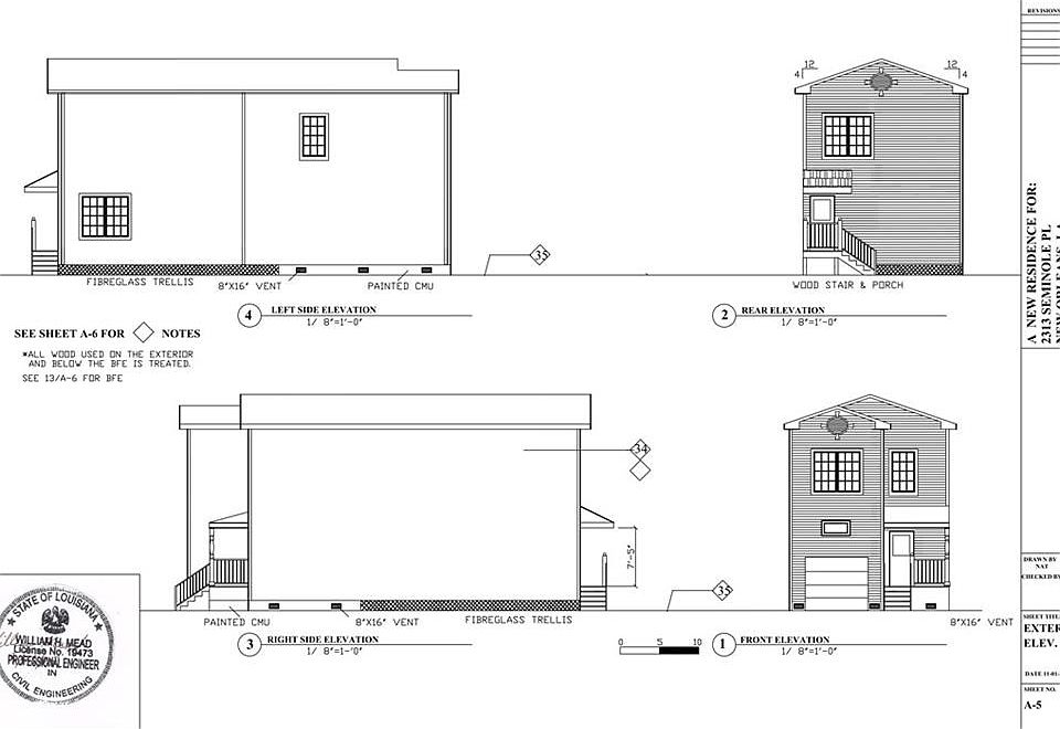 1st image of 2313 Seminole Ln