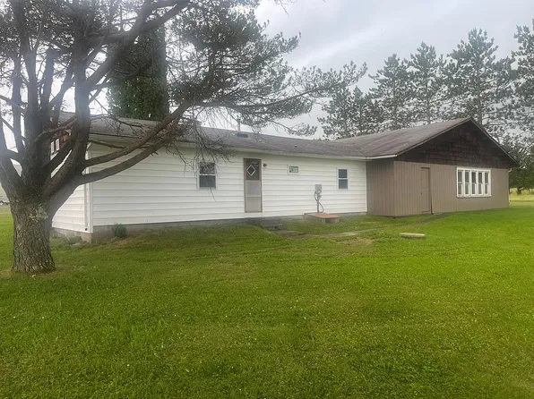 26 Mountain View Rd, Morris, PA 16938