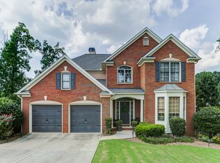 4208 Cheltingham Ln SE, Smyrna, GA 30082