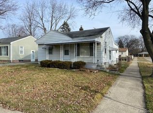4863 Niagara St, Wayne, MI 48184