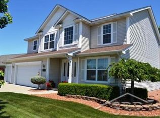 3192 Gulfstream Dr, Saginaw, MI 48603