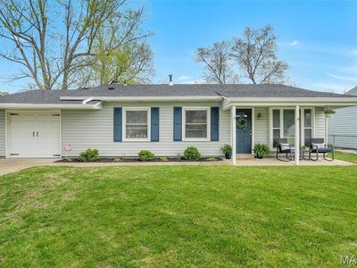 14 Steeplechase Dr, Saint Peters, MO, 63376