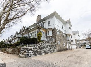 821 N 65th St, Philadelphia, PA 19151