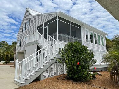 293 Mashes Sands Rd, Panacea, FL, 32346