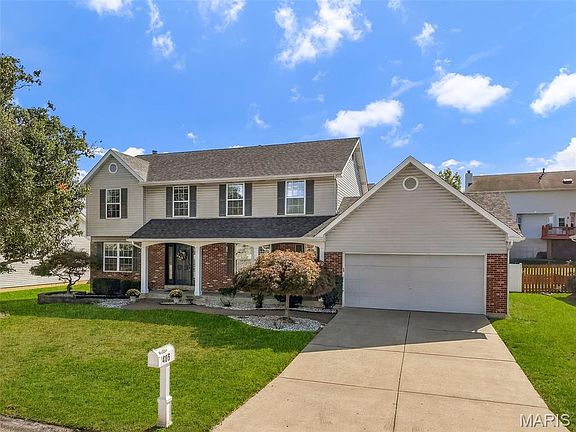5th image of 406 Winter Wind Dr