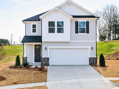 305 Little Creek Dr, Lillington, NC, 27546