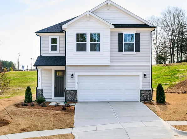305 Little Creek Dr, Lillington, NC 27546