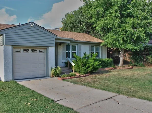 2105 Carlisle Rd, Oklahoma City, OK 73120