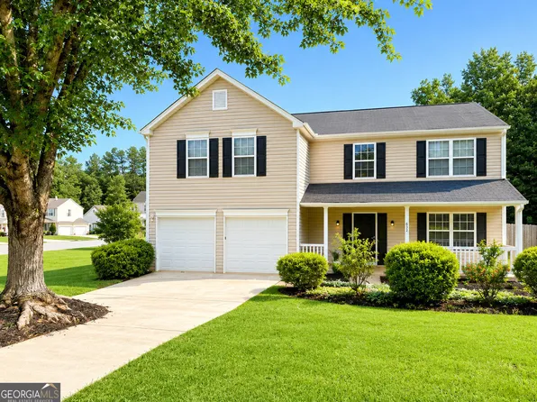 632 Stonecrest Dr, Loganville, GA 30052
