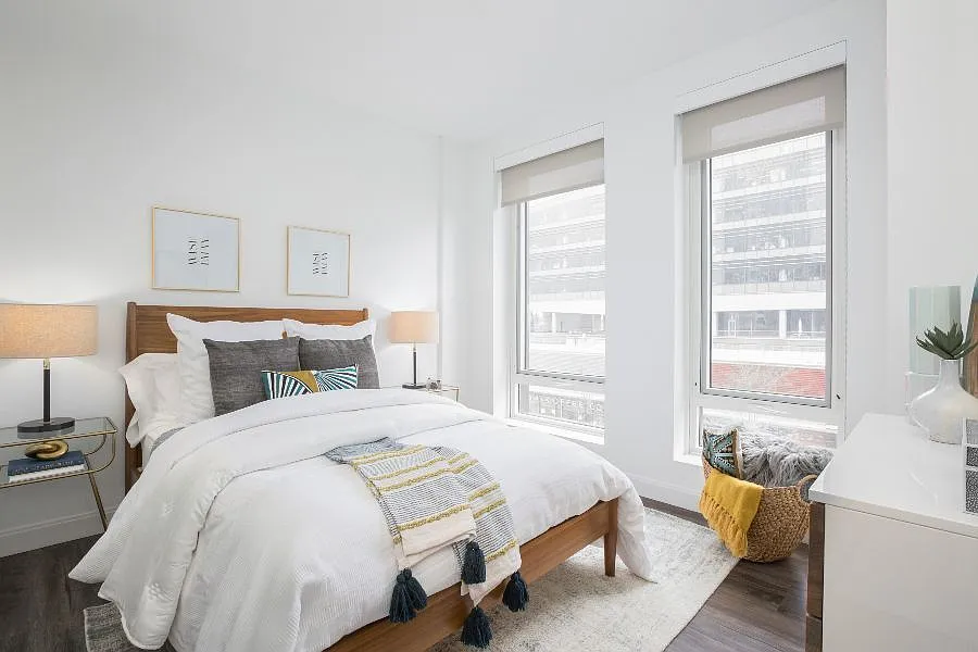 Lantera at Boston Landing apartments community photo