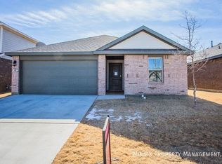 415 14th St, Wolfforth, TX 79382