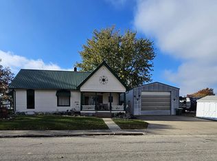 801 W Montgomery St, Creston, IA 50801