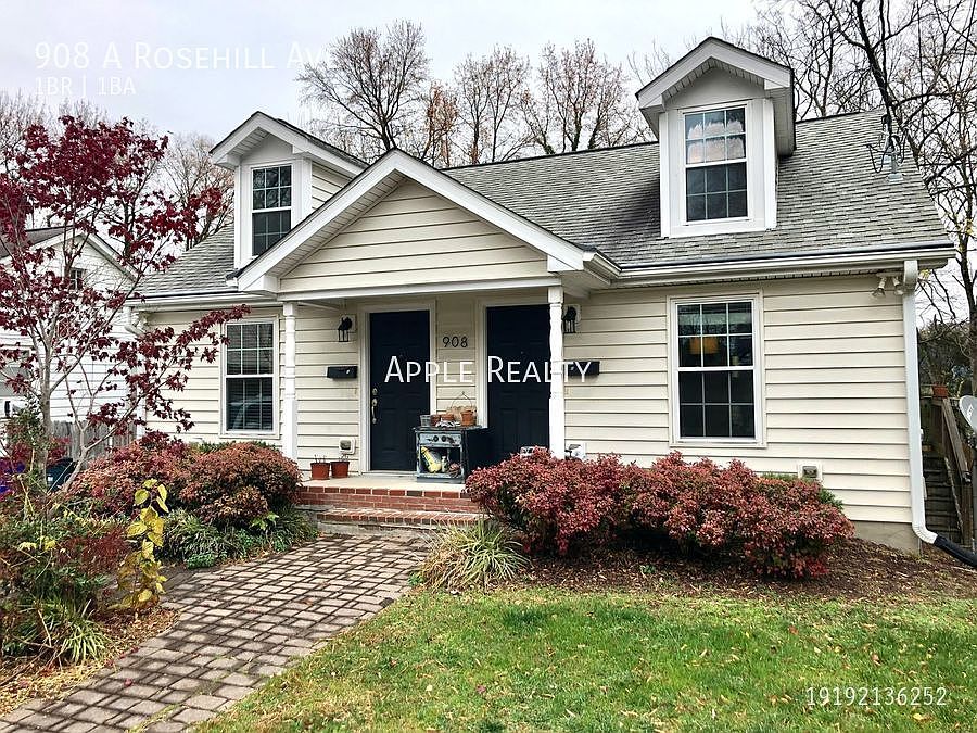 1st image of 908A Rosehill Ave
