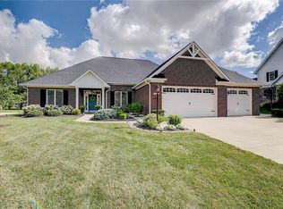 16406 Stony Ridge Dr, Noblesville, IN 46060