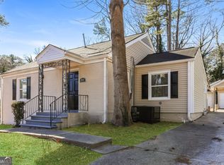 2080 Rector Dr SW, Atlanta, GA 30311